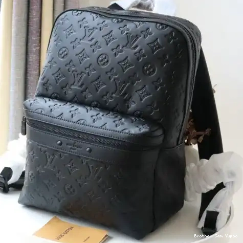 Brother Sam Yupoo 2109DJ0038 LV Bags 0404
